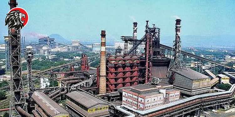 vizag steel plant