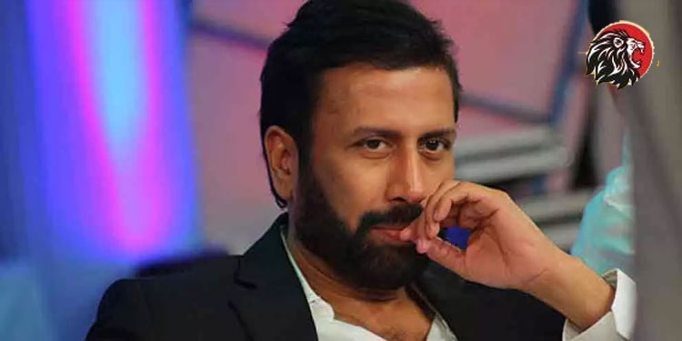 టీవీ9 - రవిప్రకాశ్ - www.theleonews.com