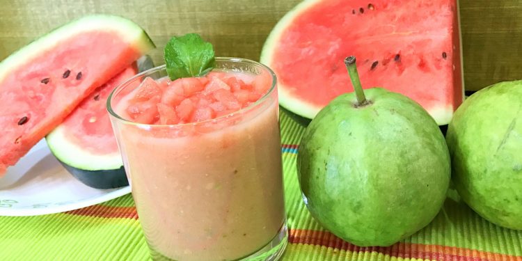 Health Benefits of Guava Fruit - www.theleonews.com