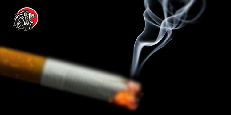 strict rules for smokers in trains