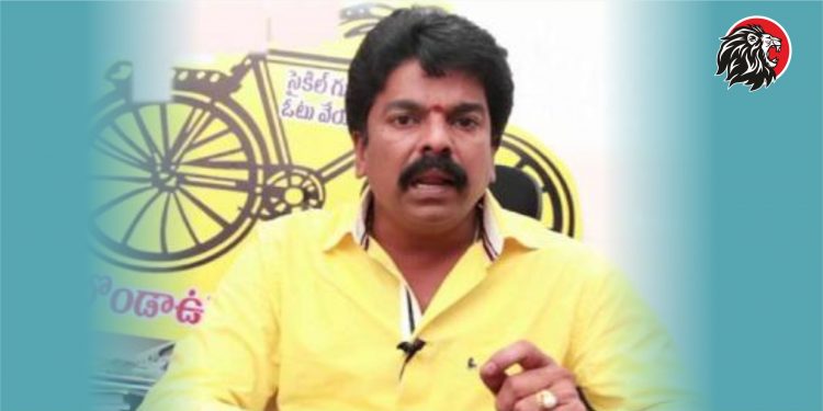 చంద్రబాబు విజయవాడ టూర్ - www.theleonews.com