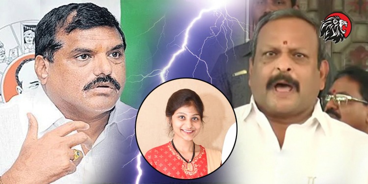విజయనగరం మేయర్ పీఠానికి ఫైట్ - www.theleonews.com