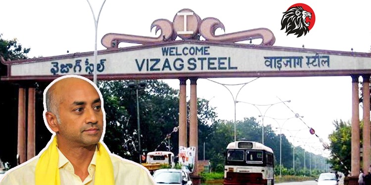 galla jayadev letters to central government - www.theleonews.com