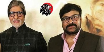 బిగ్ బీ చిరంజీవి - theleonews.com