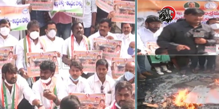 విశాఖ ఉక్కు ప్రైవేటీకరణ - www.theleonews.com