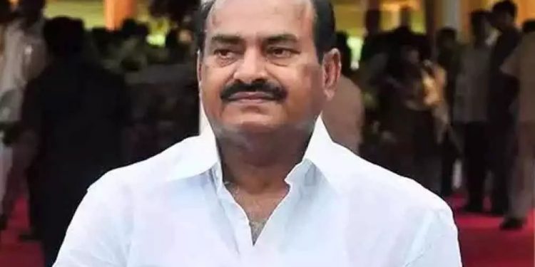 జేసీ దివాకర్ రెడ్డి - www.theleonews.com
