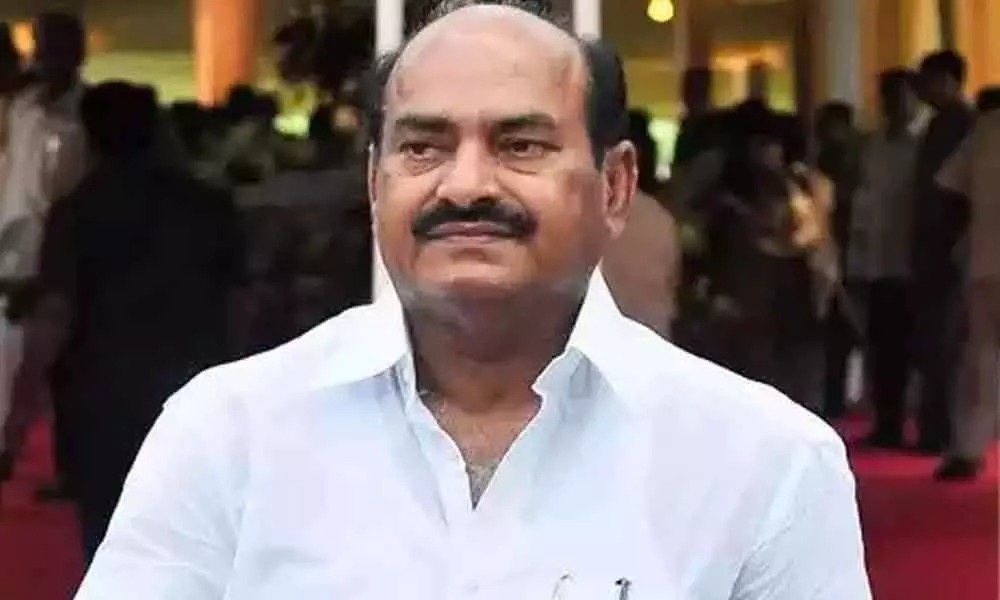 జేసీ దివాకర్ రెడ్డి - www.theleonews.com