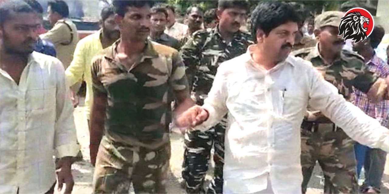 కొల్లు రవీంద్రకు బెయిల్ - www.leonews.com
