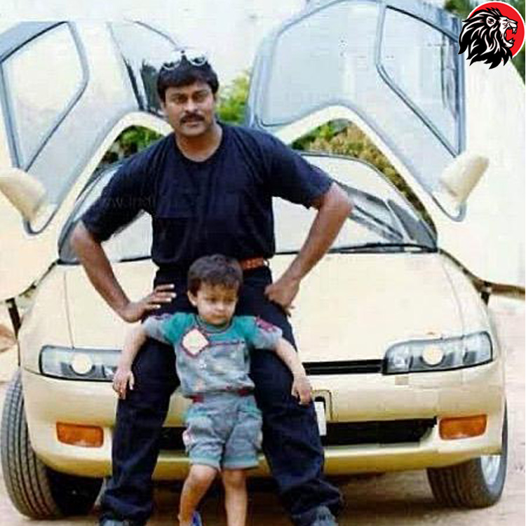 తెలుగు హీరోల కారులు - www.theleonews.com