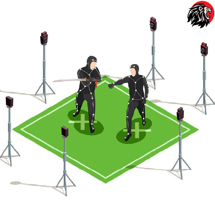 motion capture technology - theleonews.com