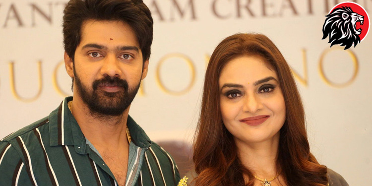 నవీన్ చంద్ర సినిమాకు భారీ ఆఫర్ - www.theleonews.com
