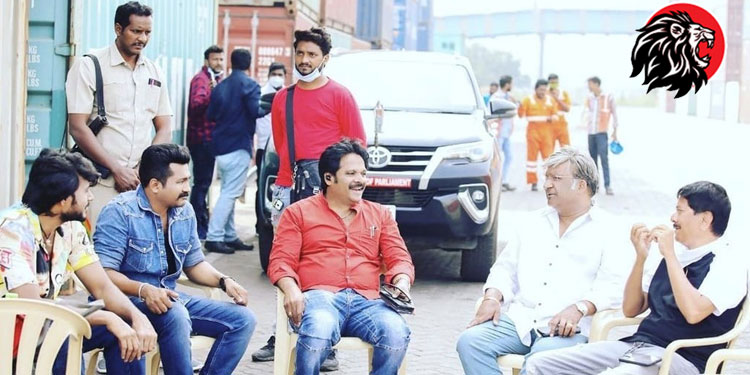 రౌడీ బేబీ - theleonews.com