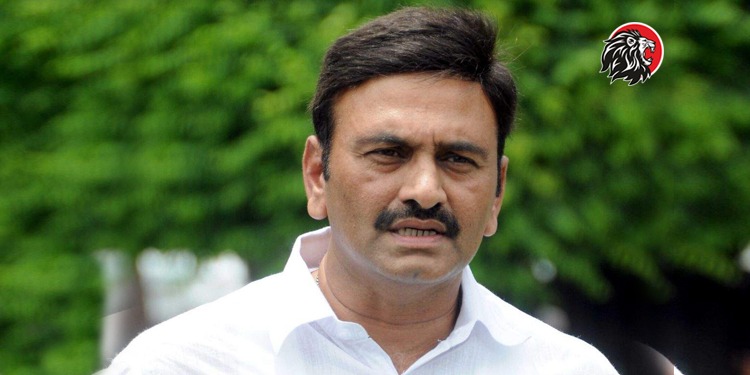 Raghu Rama Krishnam Raju- www.theleonews.com