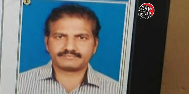 ఆత్మహత్య శ్రీనివాస్’కథ - www.theleonews.com