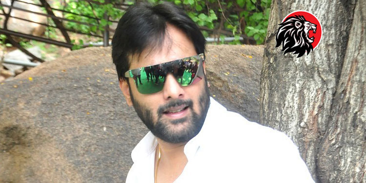 hero tarun re-entry - www.theleonews.com