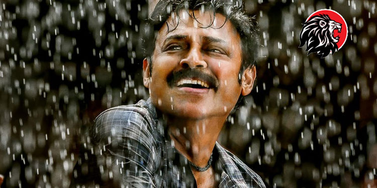 ‘నారప్ప’ లుక్ అదుర్స్ - www.leonews.com