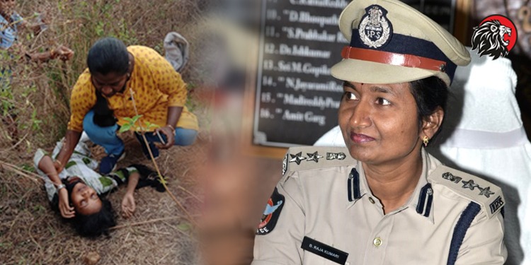 విద్యార్థిని కిడ్నాప్ - theleonews.com