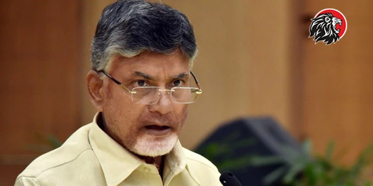 Chandrababu urges Bharat Ratna to Pingali Venkayya - www.theleonews.com
