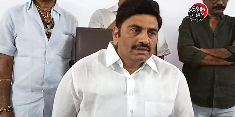 High court ordered cid shift raghuramaraju to ramesh hospital