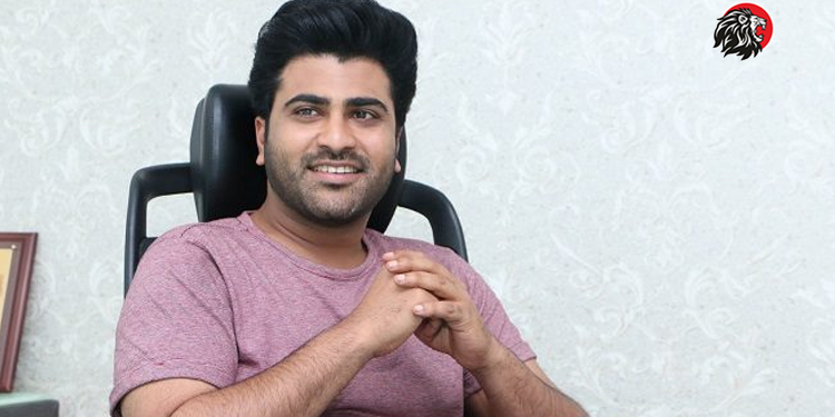 sharwanand