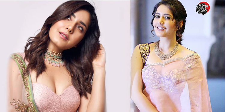 Rashi Khanna