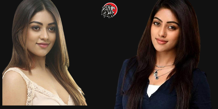 Anu Emmanuel