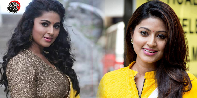 Heroine Sneha Gears Down For Future Films After Her Re-Entry