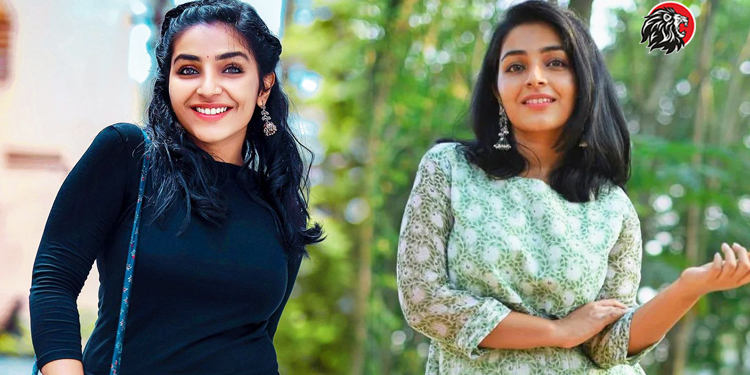 Rajisha Vijayan