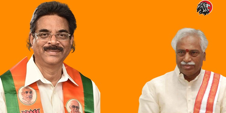 Kambhampati Haribabu