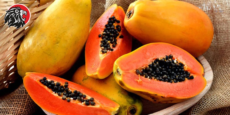Benefits of Eating Papaya Seeds