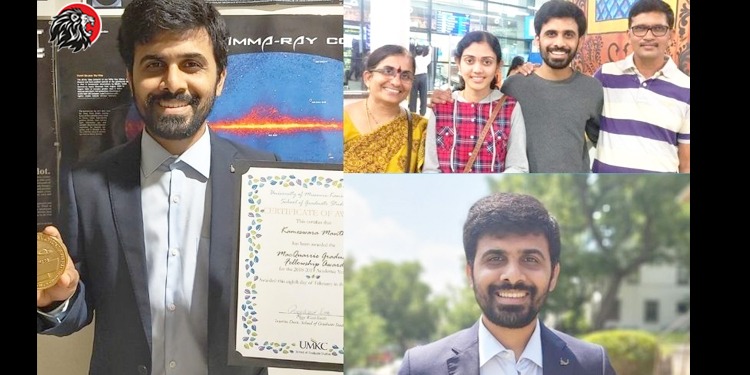 Astronomical Research In America