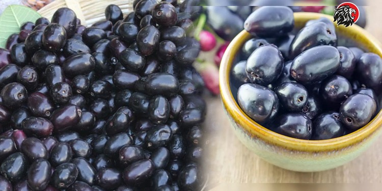 Amazing Health Benefits Of Jamun Fruits