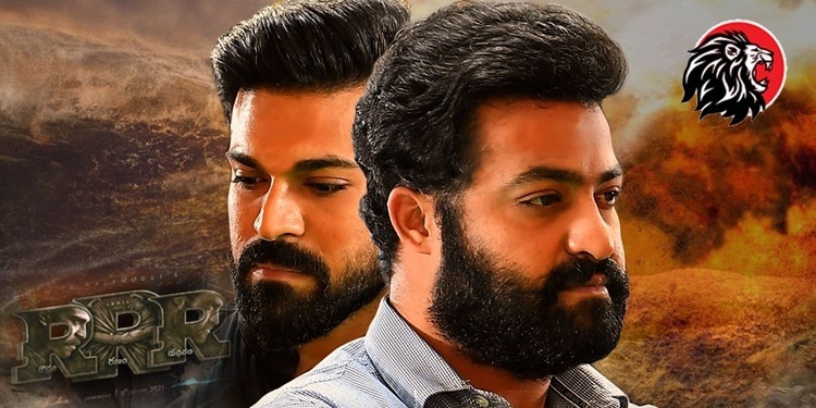 The First Song from RRR Movie
