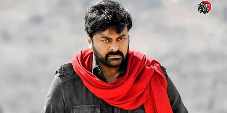 Megastar Chiranjeevi Upcoming Movies