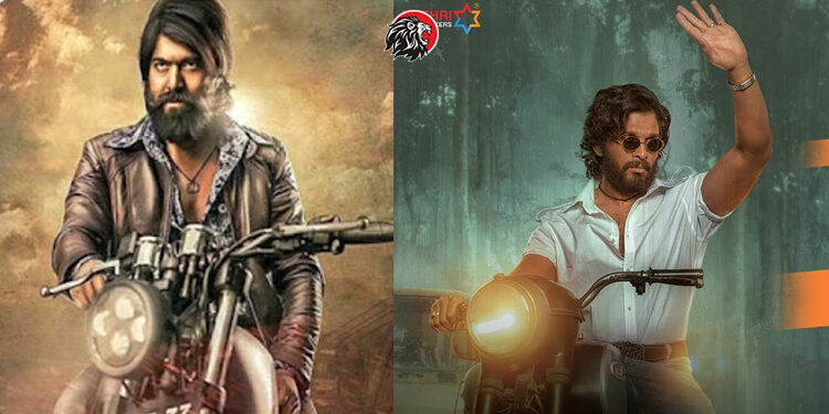 Pushpa Movie Release Date Confirmed