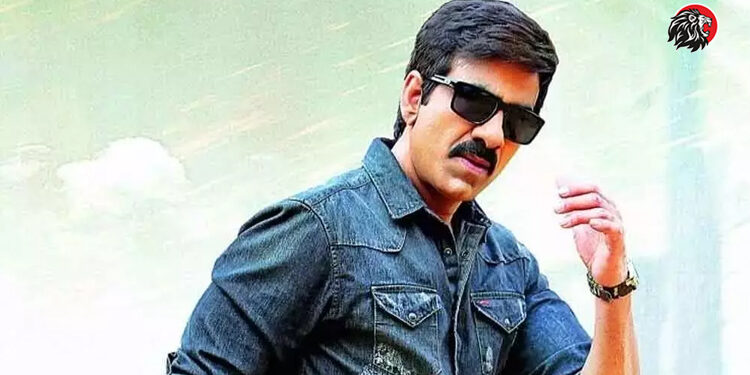 Hero Ravi Teja Gear Up For His Next Projects