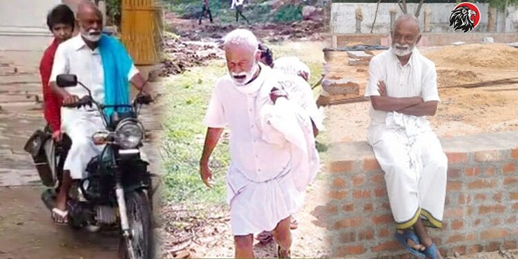 Raghu Veera Reddy