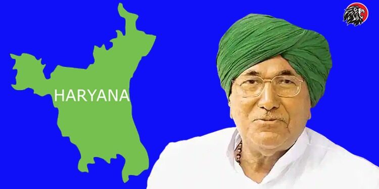 Om Prakash Chautala