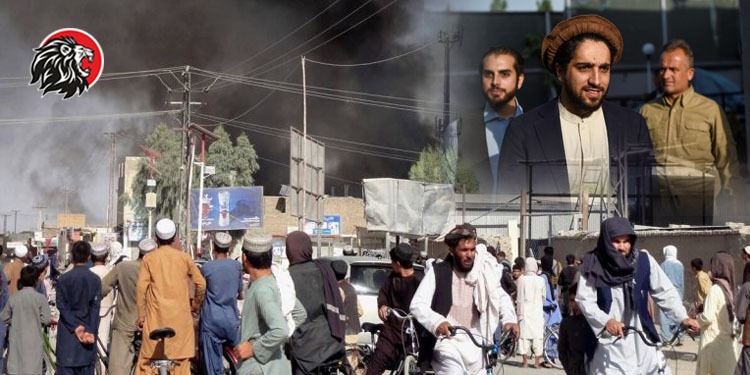 Big Shock To Talibans In Panjsheer Of Afghanistan