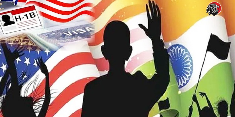 Issuance Of H 1b Visas Starting From September