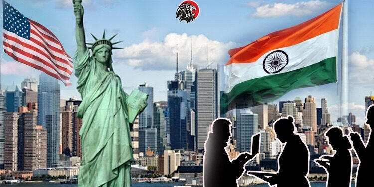 Indians Have The Upper Hand