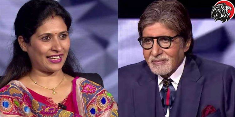 Kaun Banega Crorepati 13
