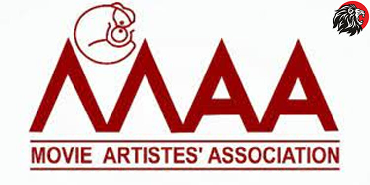 Maa Election Official Result