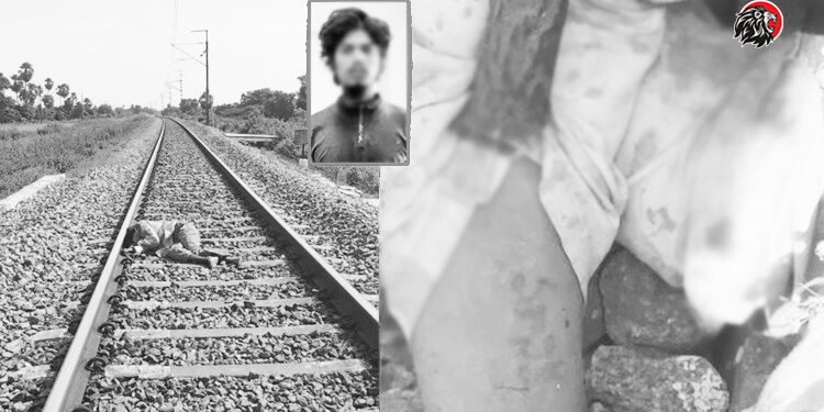Saidabad Murder Accused Raju Commits Suicide