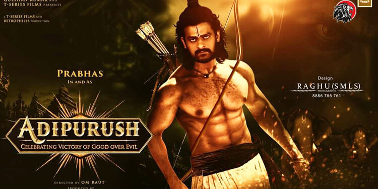Adipurush Movie Update
