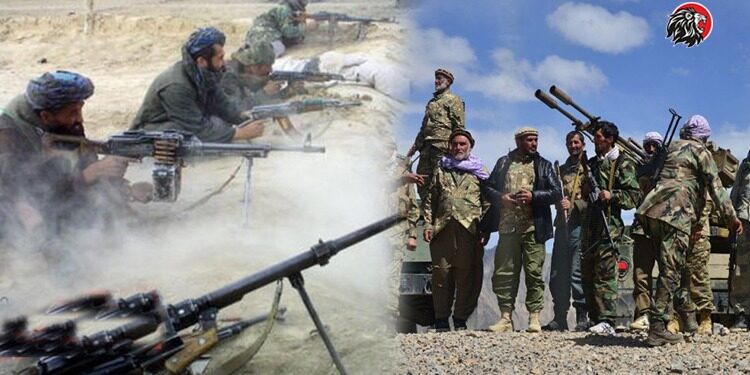 Panjshir Was Captured By The Taliban