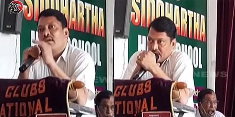 Suryapet ZP CEO