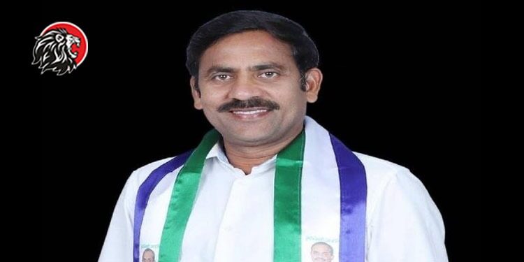 Malla Vijaya Prasad