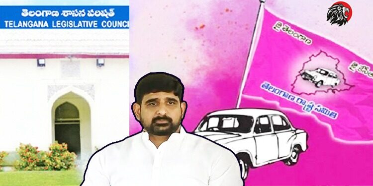 Telangana Governor Tamilisai