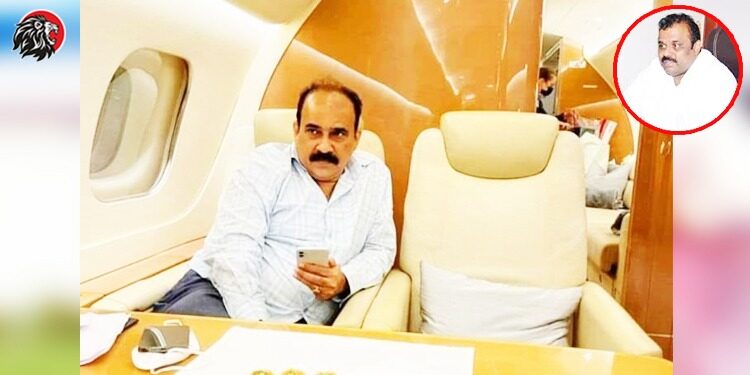 Who Are The 17 Members Of AP Minister Balineni Srinivasareddy's Team